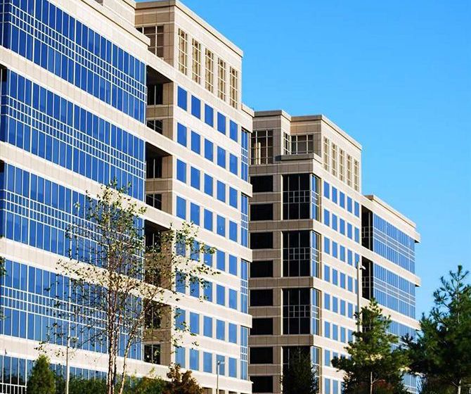 DoubleTree by Hilton Hotel Kansas City-Overland Park  | Overland Park | Kansas | United States 8