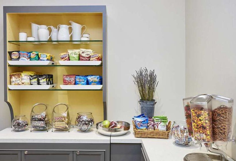 DoubleTree by Hilton Hotel Charlotte  | Charlotte | North Carolina | United States 17