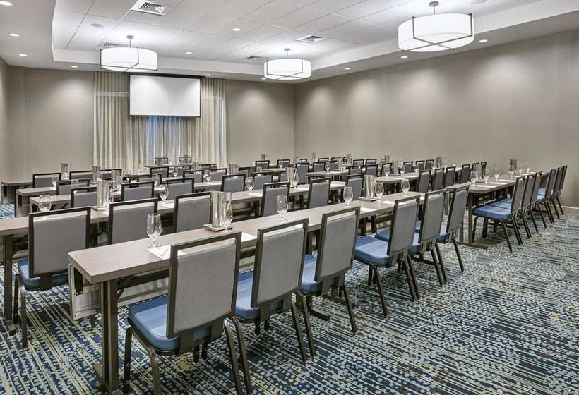 DoubleTree by Hilton Hotel Charlotte  | Charlotte | North Carolina | United States 19