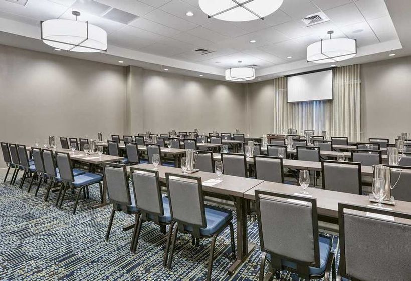 DoubleTree by Hilton Hotel Charlotte  | Charlotte | North Carolina | United States 20