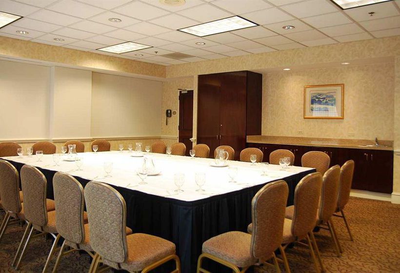 DoubleTree by Hilton Hotel Charlotte  | Charlotte | North Carolina | United States 6