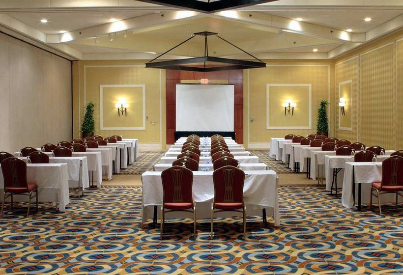 DoubleTree by Hilton Somerset Hotel & Conference Center Nueva Jersey