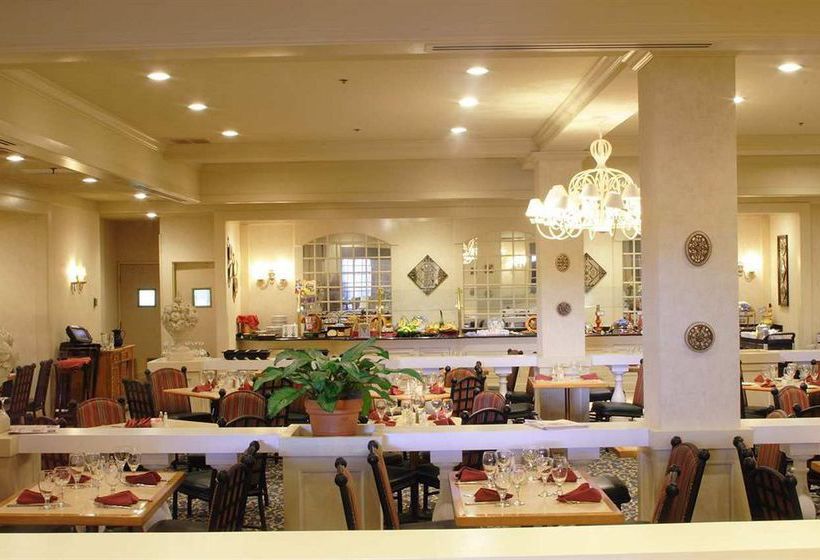 DoubleTree by Hilton Somerset Hotel & Conference Center  | Somerset | New Jersey | United States 1