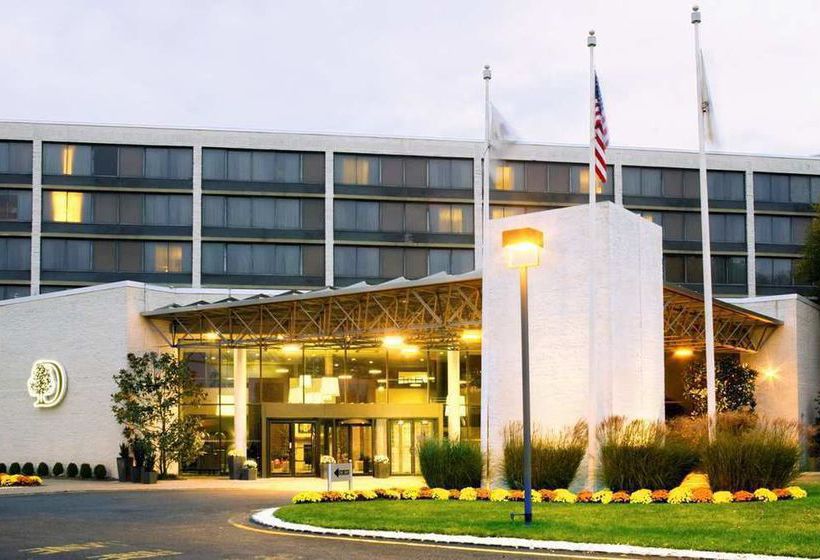 DoubleTree by Hilton Somerset Hotel & Conference Center  | Somerset | New Jersey | United States 13