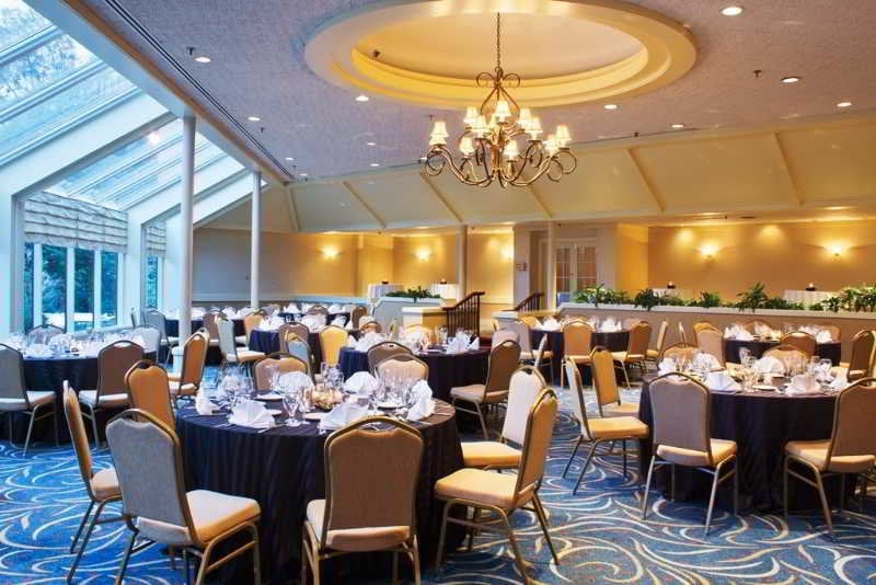DoubleTree by Hilton Somerset Hotel & Conference Center  | Somerset | New Jersey | United States 14