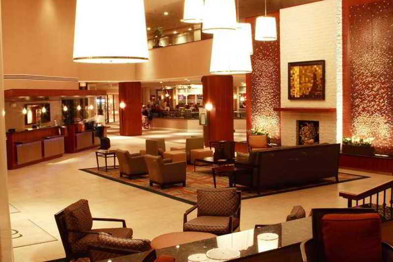 DoubleTree by Hilton Somerset Hotel & Conference Center  | Somerset | New Jersey | United States 15
