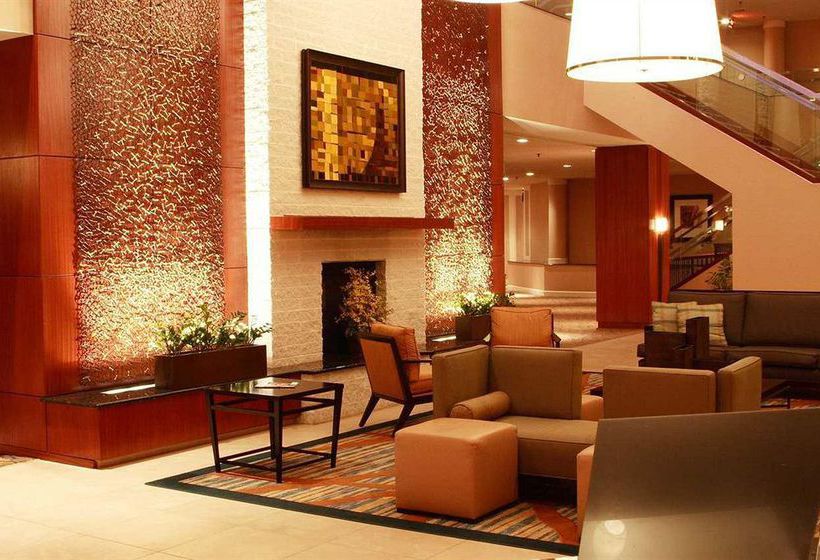 DoubleTree by Hilton Somerset Hotel & Conference Center  | Somerset | New Jersey | United States 4