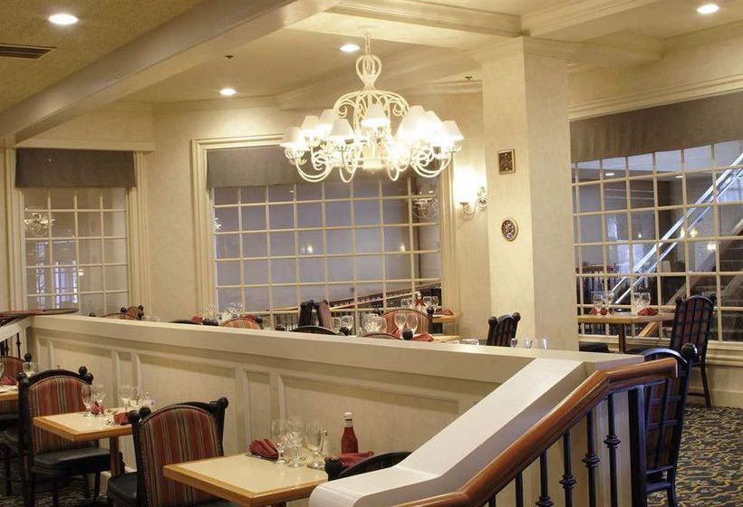 DoubleTree by Hilton Somerset Hotel & Conference Center  | Somerset | New Jersey | United States 6