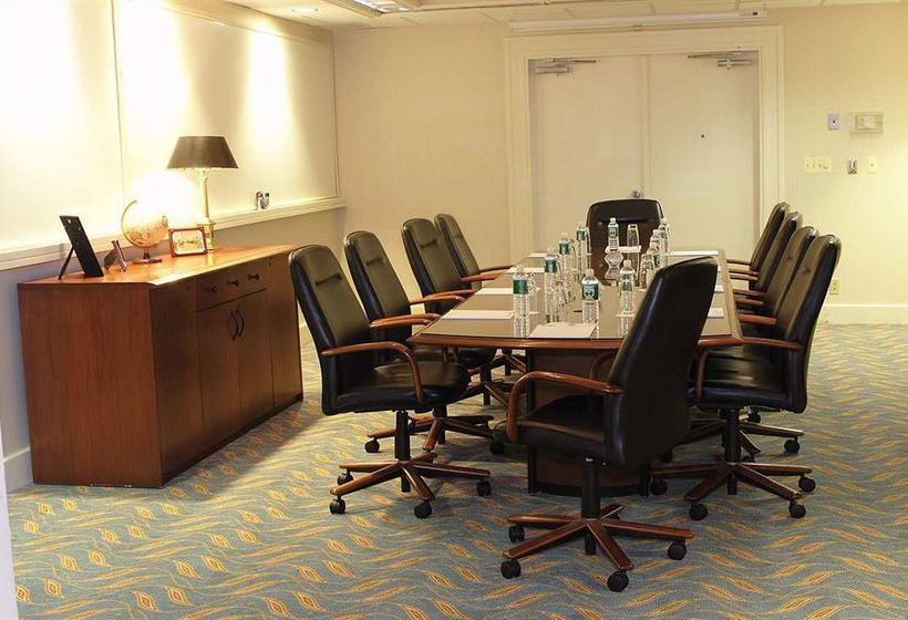 DoubleTree by Hilton Somerset Hotel & Conference Center  | Somerset | New Jersey | United States 7