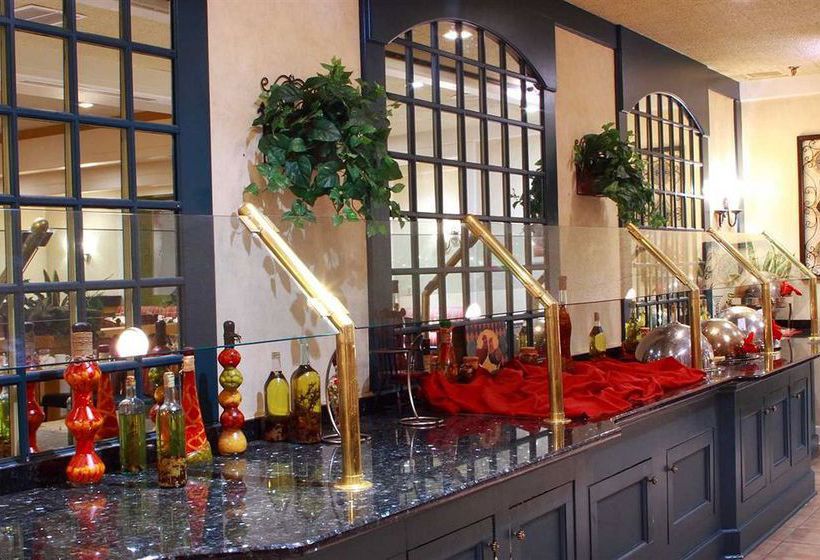 DoubleTree by Hilton Somerset Hotel & Conference Center  | Somerset | New Jersey | United States 8