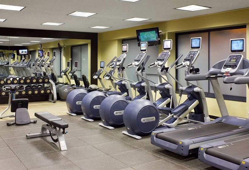 DoubleTree by Hilton Somerset Hotel & Conference Center  | Somerset | New Jersey | United States 9