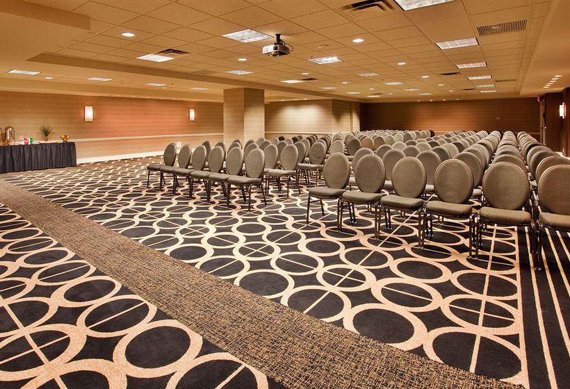 Hotel Crowne Plaza Kansas City Downtown  | Kansas City | Missouri | United States 1