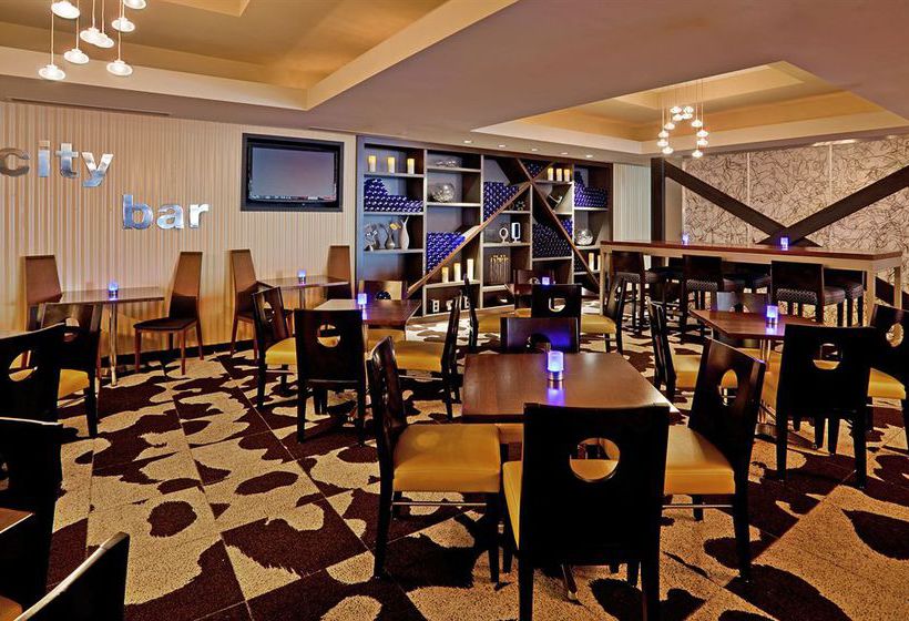 Hotel Crowne Plaza Kansas City Downtown  | Kansas City | Missouri | United States 15