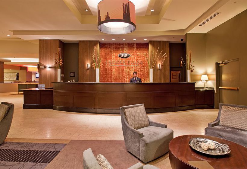 Hotel Crowne Plaza Kansas City Downtown  | Kansas City | Missouri | United States 16