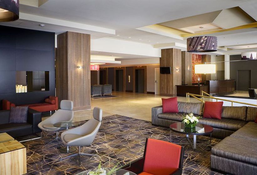 Hotel Crowne Plaza Kansas City Downtown  | Kansas City | Missouri | United States 17