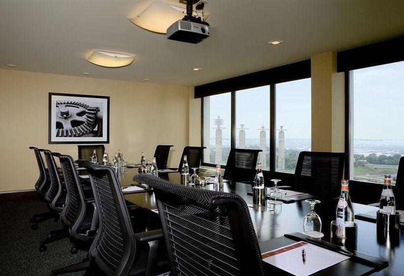 Hotel Crowne Plaza Kansas City Downtown  | Kansas City | Missouri | United States 19