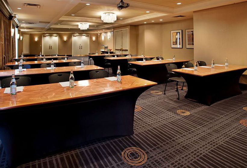 Hotel Crowne Plaza Kansas City Downtown  | Kansas City | Missouri | United States 2