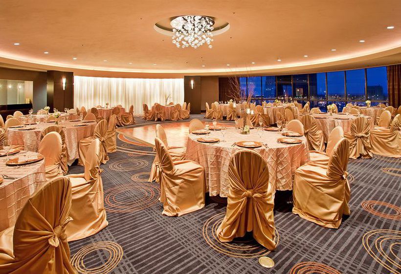 Hotel Crowne Plaza Kansas City Downtown  | Kansas City | Missouri | United States 20