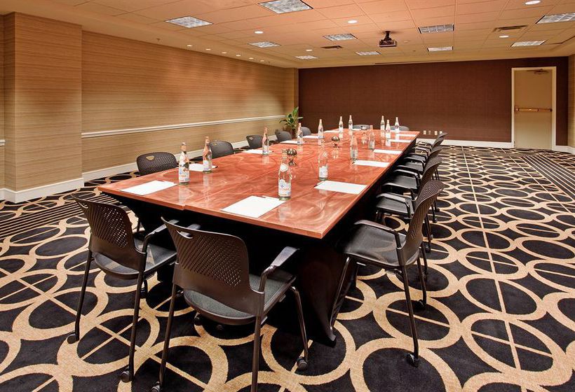 Hotel Crowne Plaza Kansas City Downtown  | Kansas City | Missouri | United States 3