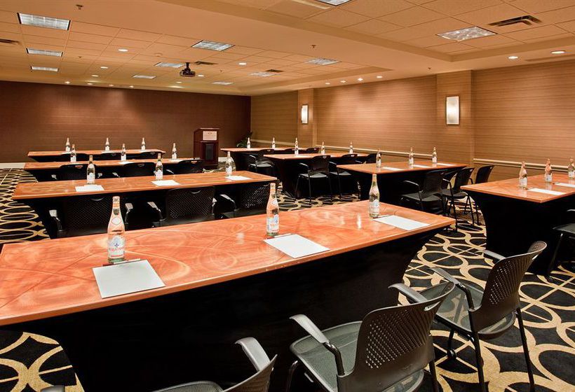 Hotel Crowne Plaza Kansas City Downtown  | Kansas City | Missouri | United States 4