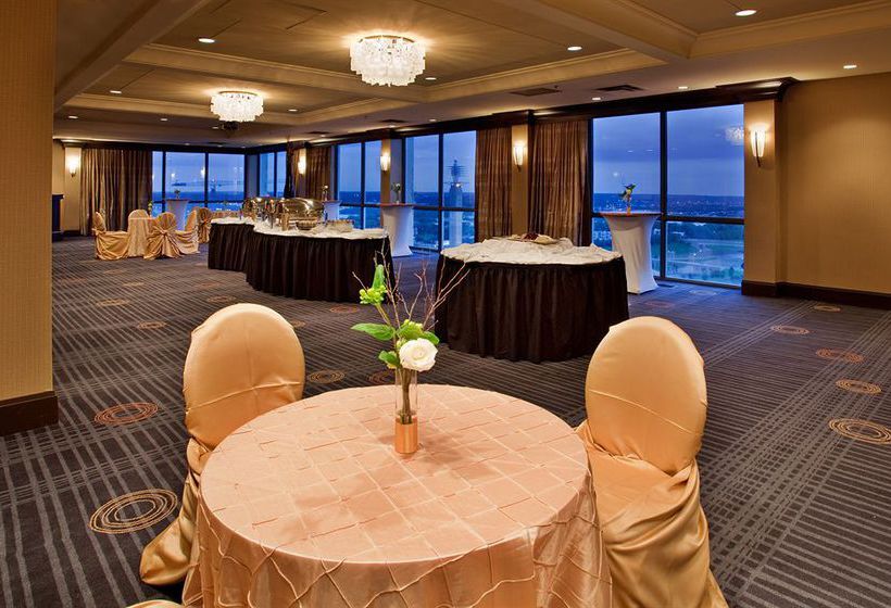 Hotel Crowne Plaza Kansas City Downtown  | Kansas City | Missouri | United States 5