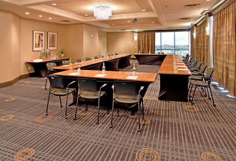 Hotel Crowne Plaza Kansas City Downtown  | Kansas City | Missouri | United States 6