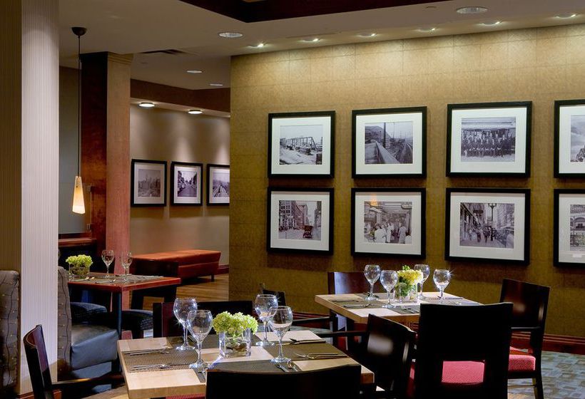 Hotel Crowne Plaza Kansas City Downtown  | Kansas City | Missouri | United States 7