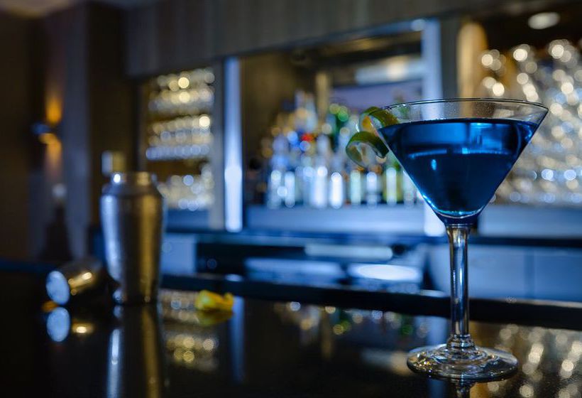 Hotel Crowne Plaza Kansas City Downtown  | Kansas City | Missouri | United States 8