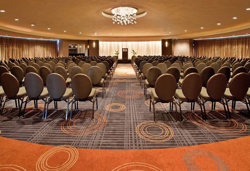 Hotel Crowne Plaza Kansas City Downtown  | Kansas City | Missouri | United States 9