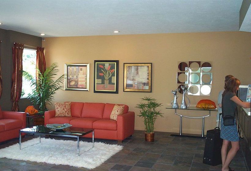 Hotel Court Plaza Inn & Suites Mackinaw City