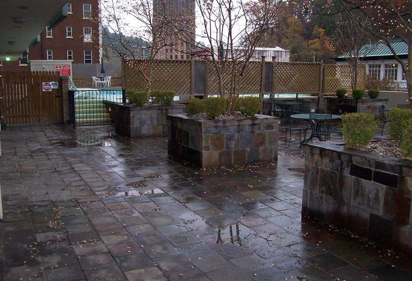 The Springs Hotel & Spa Arkansas