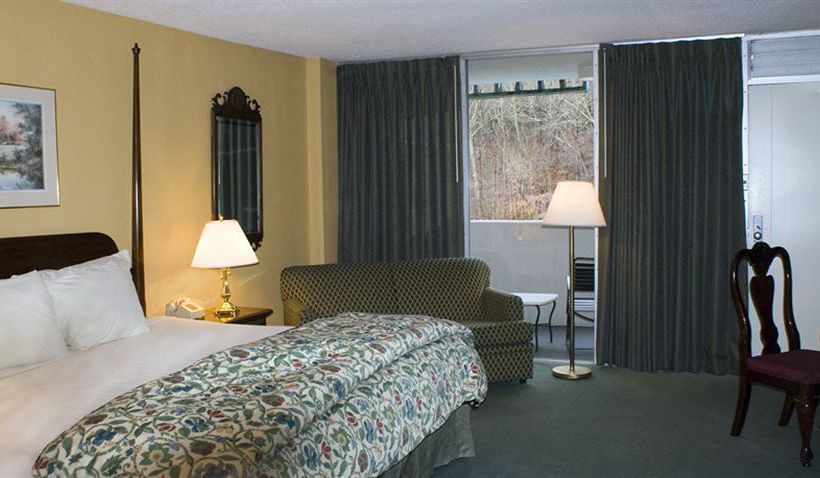 The Springs Hotel & Spa  | Hot Springs | Arkansas | United States 1