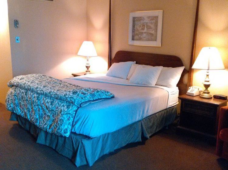 The Springs Hotel & Spa  | Hot Springs | Arkansas | United States 10