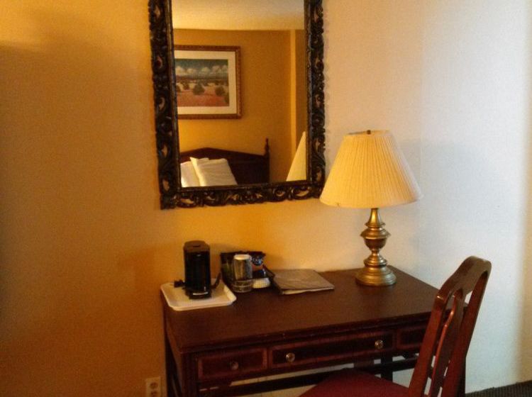 The Springs Hotel & Spa  | Hot Springs | Arkansas | United States 11