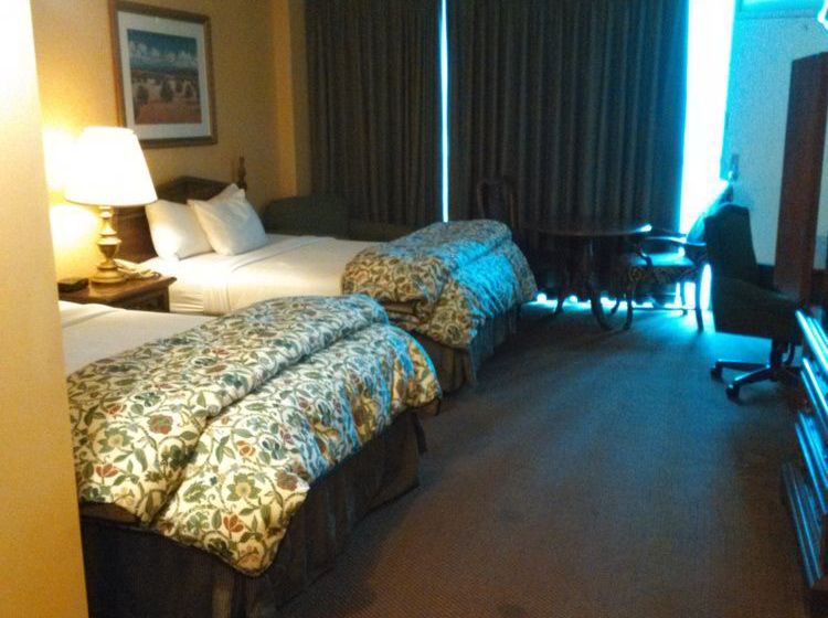 The Springs Hotel & Spa  | Hot Springs | Arkansas | United States 13