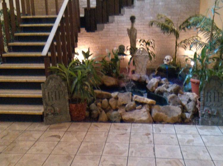 The Springs Hotel & Spa  | Hot Springs | Arkansas | United States 16