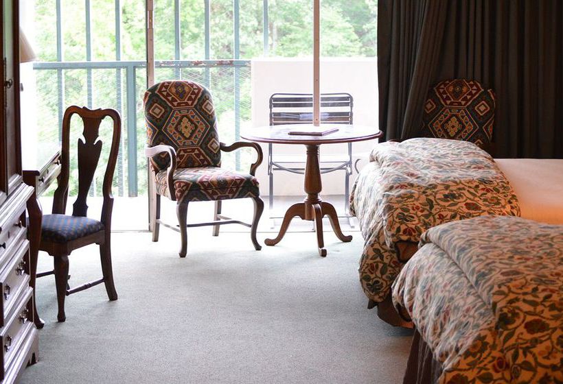 The Springs Hotel & Spa  | Hot Springs | Arkansas | United States 2