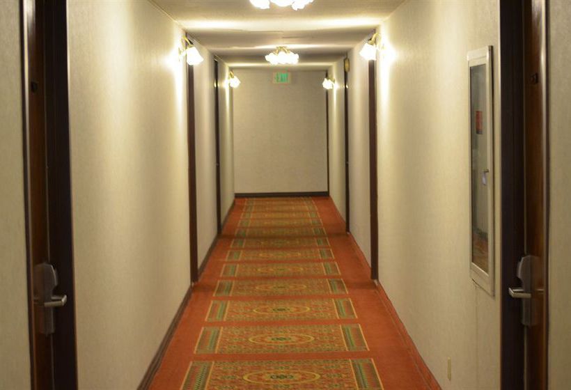 The Springs Hotel & Spa  | Hot Springs | Arkansas | United States 5