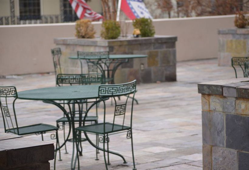 The Springs Hotel & Spa  | Hot Springs | Arkansas | United States 7