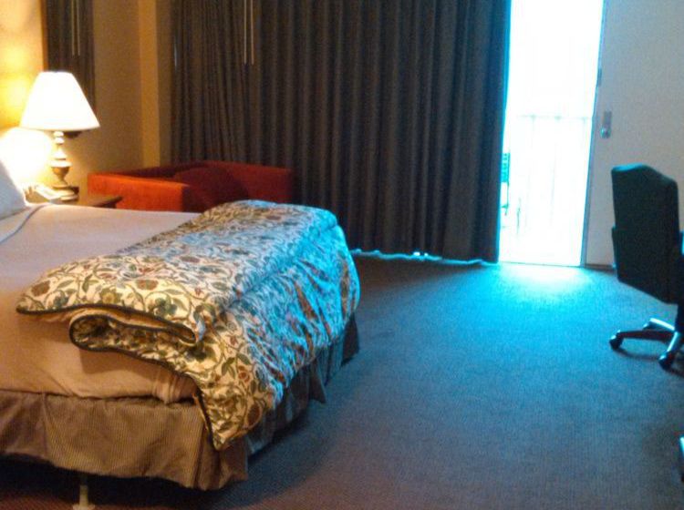 The Springs Hotel & Spa  | Hot Springs | Arkansas | United States 9