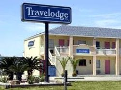 Hotel Travelodge Port Aransas TX 