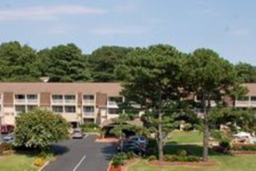 Hotel Best Western Plus Chincoteague Island