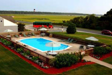 Hotel Best Western Plus Chincoteague Island  | Chincoteague Island | Virginia | United States 10