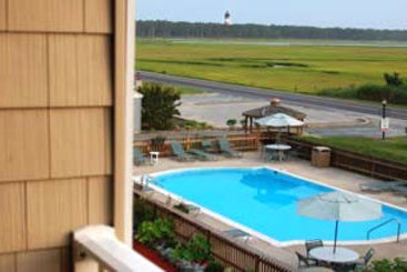 Hotel Best Western Plus Chincoteague Island  | Chincoteague Island | Virginia | United States 11
