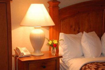 Hotel Best Western Plus Chincoteague Island  | Chincoteague Island | Virginia | United States 12