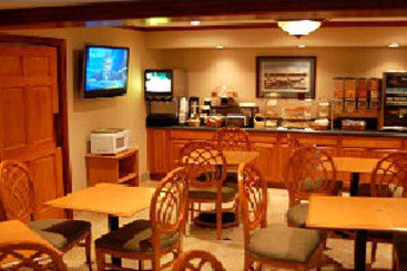 Hotel Best Western Plus Chincoteague Island  | Chincoteague Island | Virginia | United States 3