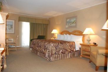 Hotel Best Western Plus Chincoteague Island  | Chincoteague Island | Virginia | United States 4