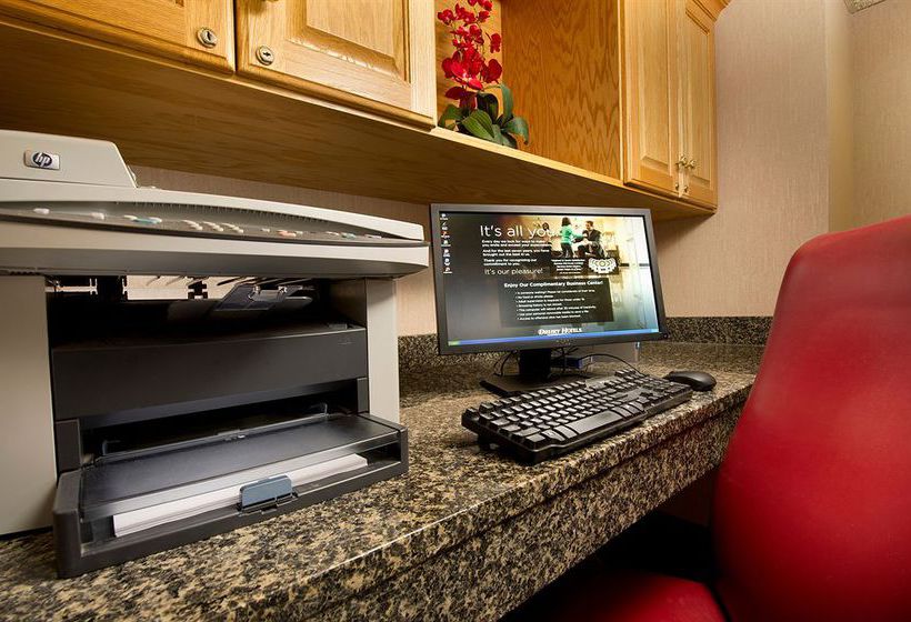 Hotel Drury Inn Festus Missouri