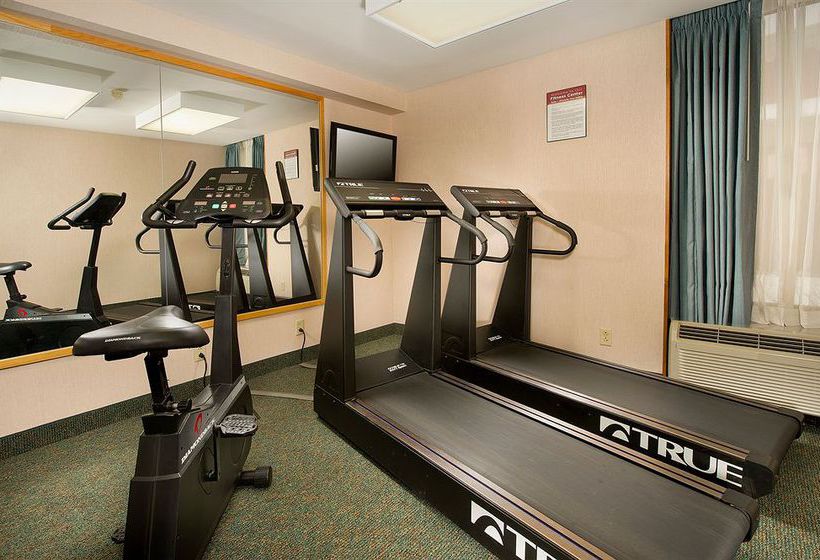 Hotel Drury Inn  | Festus | Missouri | United States 2