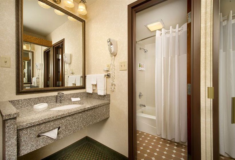 Hotel Drury Inn  | Festus | Missouri | United States 3